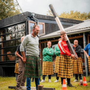 Highland Games