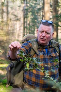 Bushcraft