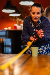 Minute to win it Junior